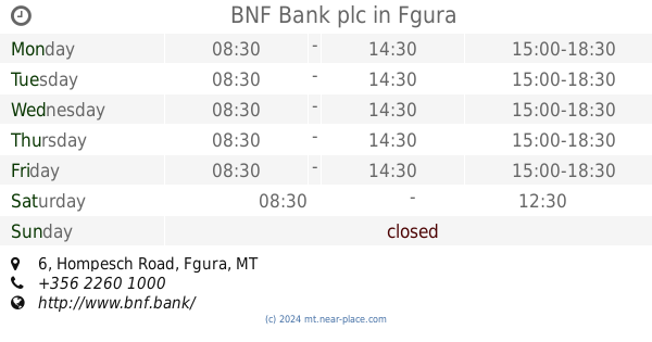 bov-fgura-opening-times-contacts-fgura-malta